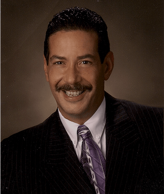 Dr. Zev Myerowitz.